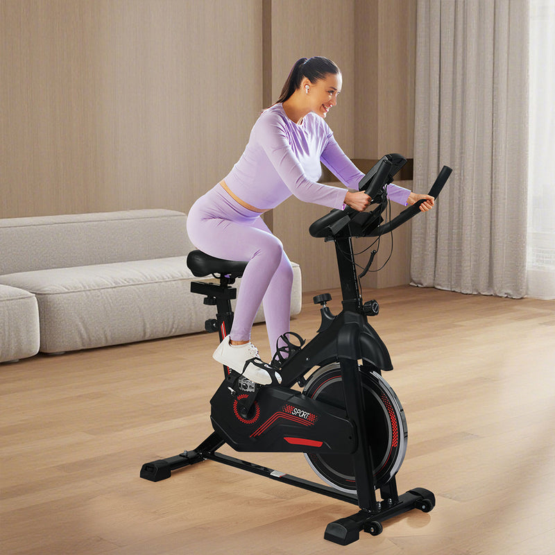 Exercise Bikes