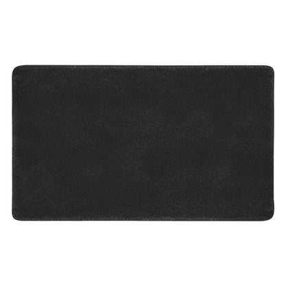 Marlow Non Slip Indoor Door Mats Small Large Washable Kitchen Floor Rug Runner