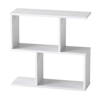Levede Sofa Side Table Modern Bedside Table Plant Stand Wooden for Small Space