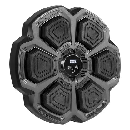Centra Smart Music Punching Boxing Machine Wall Target Training Execise 9 Speed