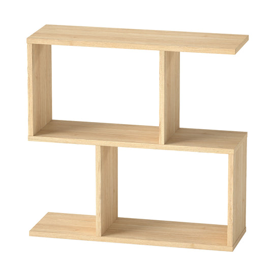 Levede Slim Sofa Side Table Narrow End Accent Table 3 Tier for Living Room 20cm