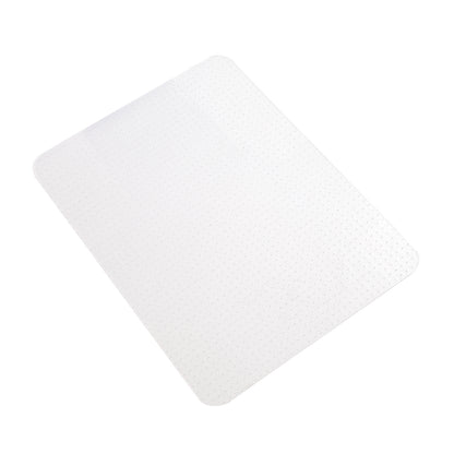 Marlow PVC Chair Mat Office Carpet Floor Protectors Non Slip Computer 120X90cm