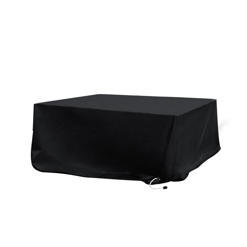 Outdoor Furniture Cover Garden Patio Waterproof Rain UV Table Protector 90-350cm