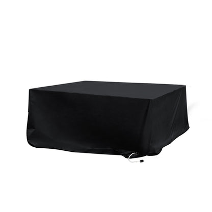 Outdoor Furniture Cover Garden Patio Waterproof Rain UV Table Protector 90-350cm