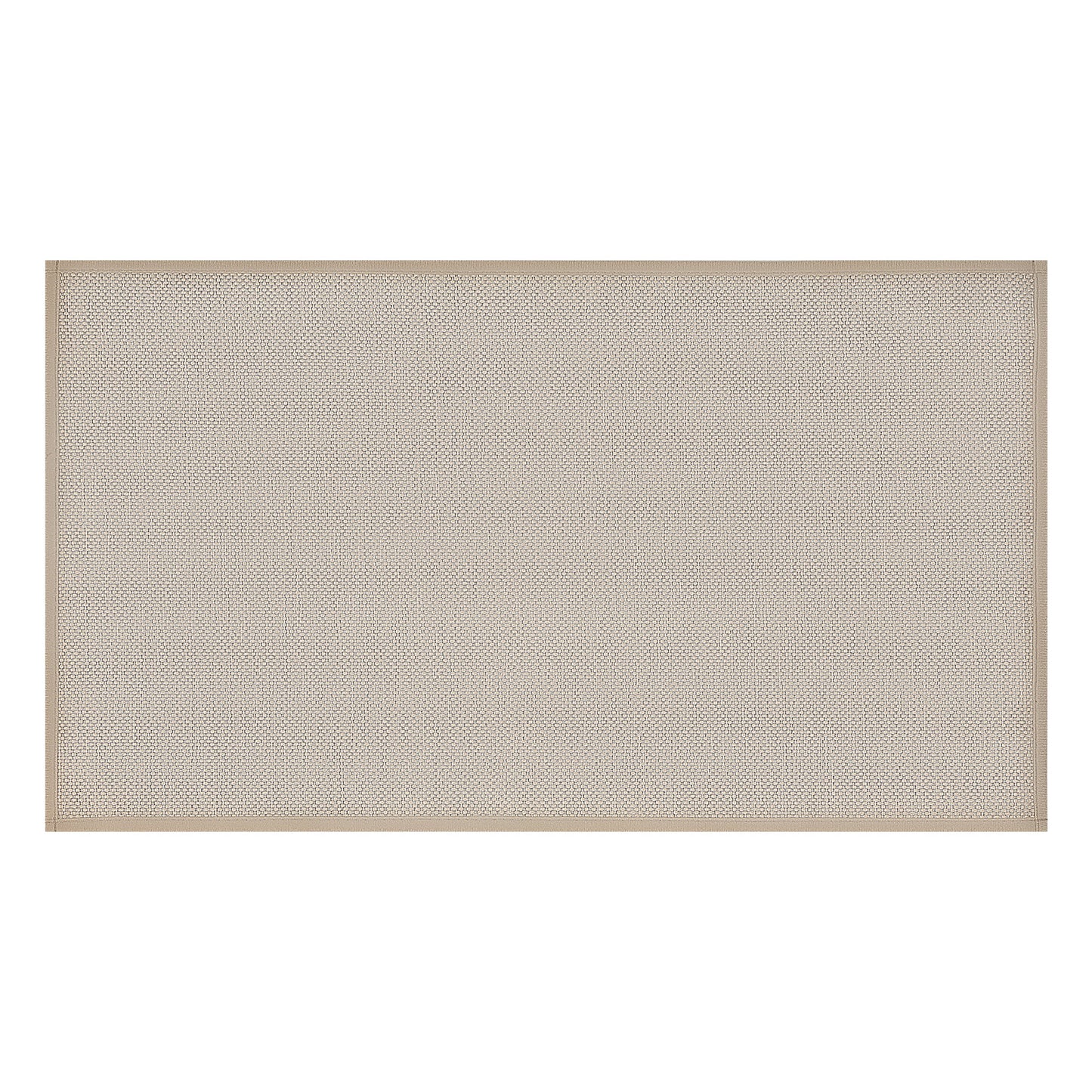 Marlow Door Mat Non Slip Rubber Hallway Kitchen Floor Runner Rug Washable Woven