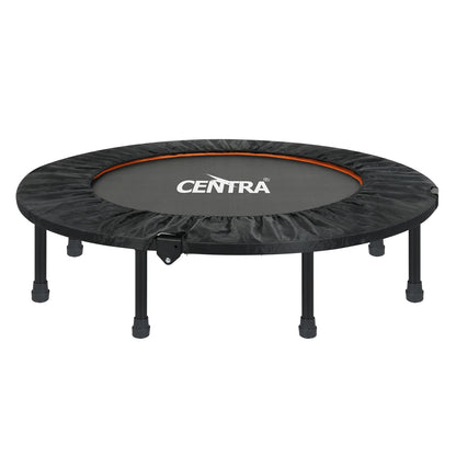 Centra Mini Fitness Trampoline Bounce 48'' Gym Rebounder Kids Exercise Bouncer