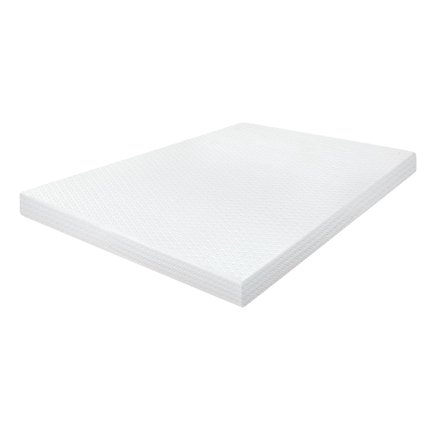 Lavio Mattress Topper Memory Foam Cooling Gel Bamboo Charcoal 5cm 7cm 8cm 10cm