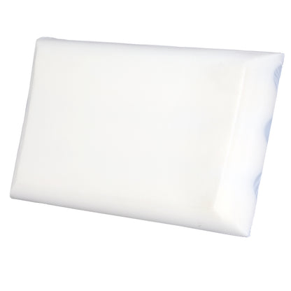 Lavio Luxury Pillow Firm Side Support Memory Foam with Soft Side Foam Reversible