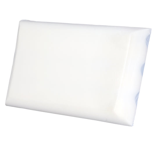 Lavio Luxury Pillow Firm Side Support Memory Foam with Soft Side Foam Reversible