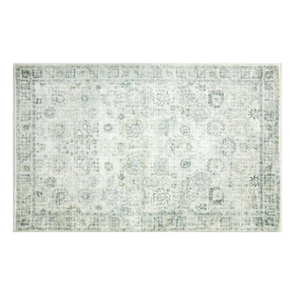 Marlow Large Rugs Non Slip Living Room Area Rug Floor Mat Hallway Bedroom Runner