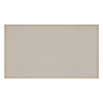 Marlow Heavy Duty Non-Slip Door Mat Entryway Bathroom Kitchen Floor Rug Washable