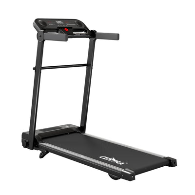 Centra Folding Treadmill Running Machine  Incline 4 in 1 Walking Pad Bluetooth