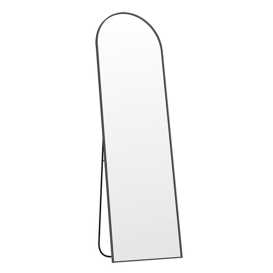 Levede 165X60CM Full Length Free Standing Floor Mirror Wall Mounted Home Decor