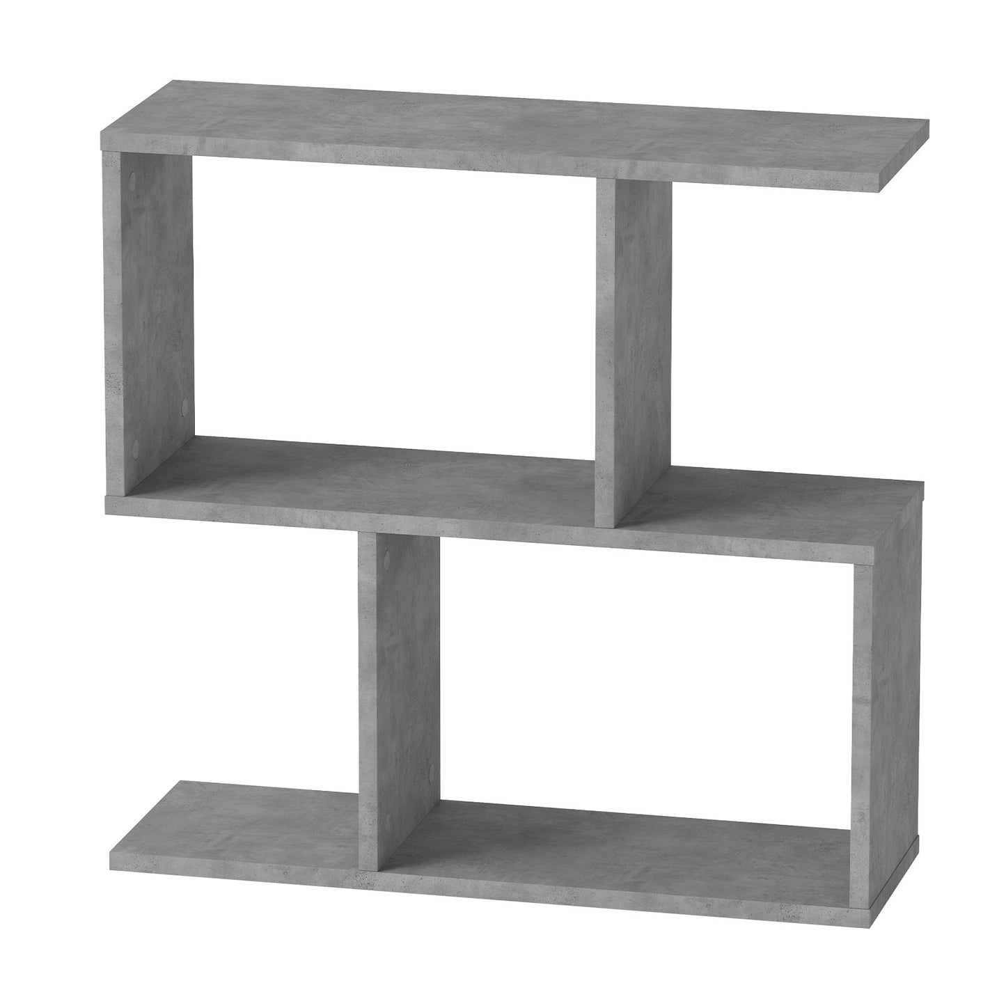 Levede Sofa Side Table Modern Bedside Table Plant Stand Wooden for Small Space