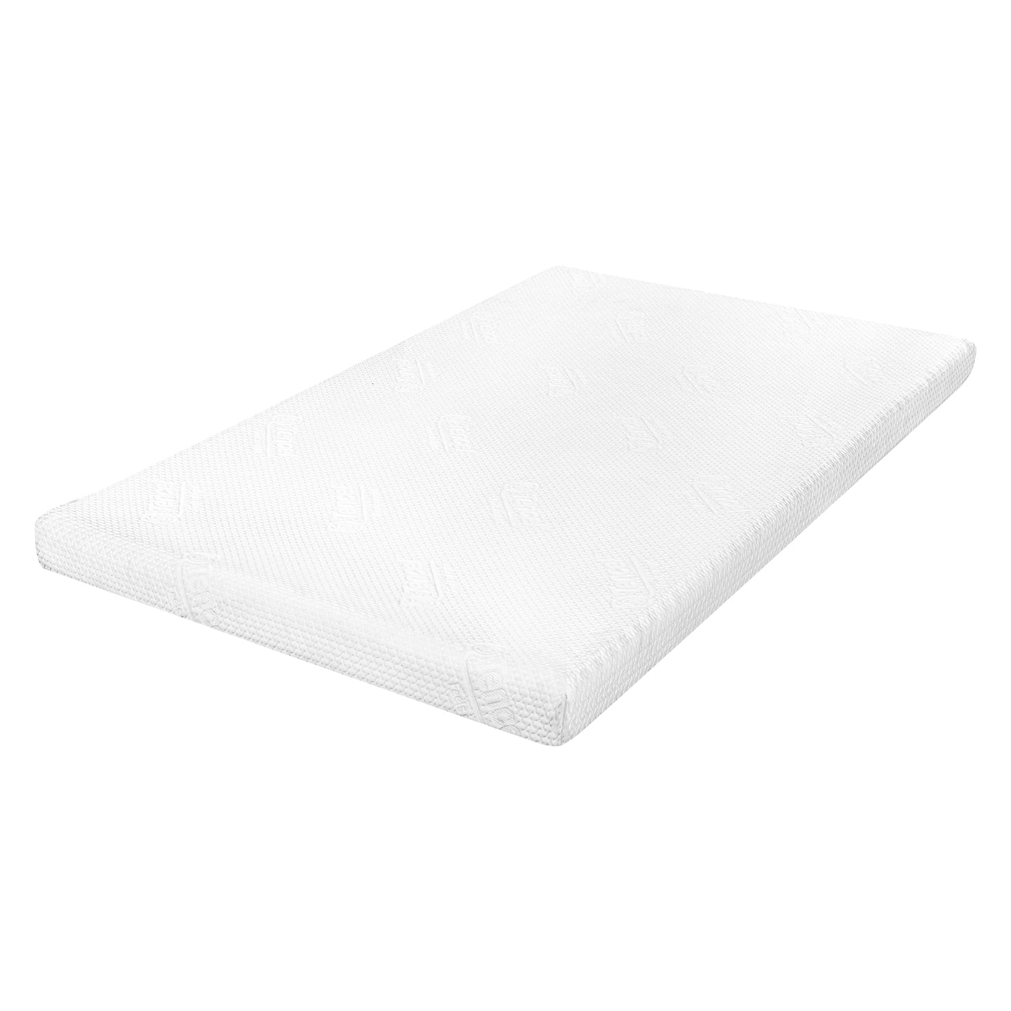 Lavio Mattress Topper Memory Foam Cooling Gel Bamboo Charcoal 5cm 7cm 8cm 10cm