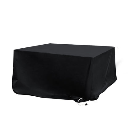 Marlow Outdoor Furniture Cover Garden Patio Waterproof Rain UV Protector 242cM