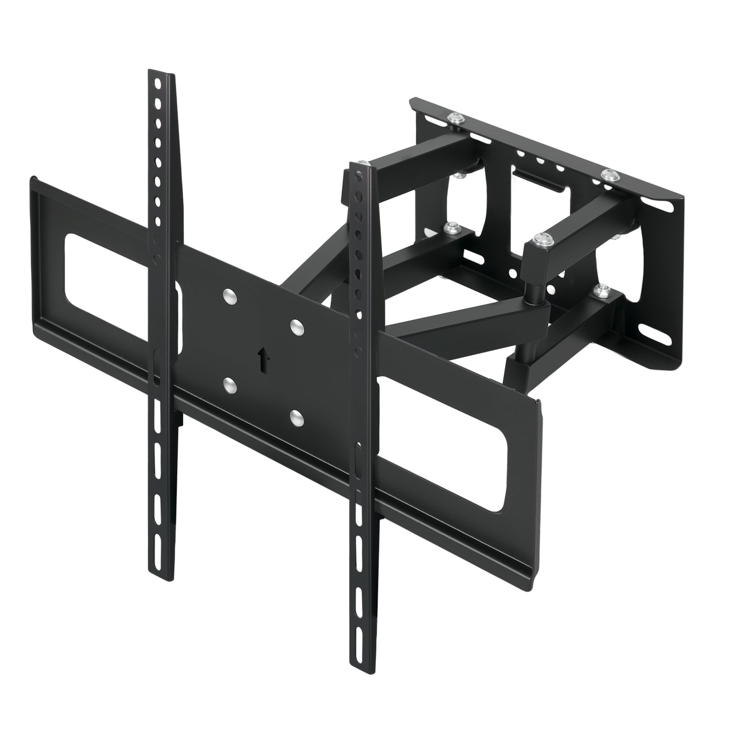 Levede TV Wall Bracket Full Motion Swivel Tilt for 26 32 40 42 46 50 55 65" TV