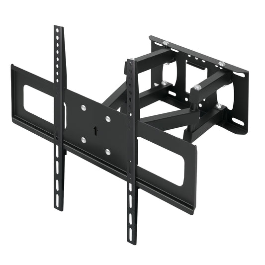 Levede TV Wall Bracket Full Motion Swivel Tilt for 26 32 40 42 46 50 55 65" TV