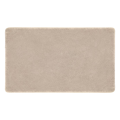 Marlow Non Slip Indoor Door Mats Small Large Washable Kitchen Floor Rug Runner