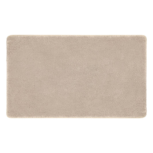 Marlow Non Slip Indoor Door Mats Small Large Washable Kitchen Floor Rug Runner