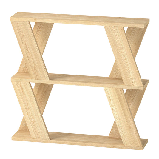 Levede Slim Side Table Modern Sofa End Bedside Table for Living Room Small Space