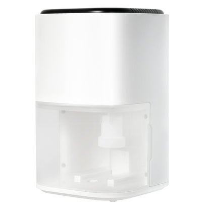 Spector Electric Dehumidifier 2000ml Drying Moisture with LED Light Timer Silent