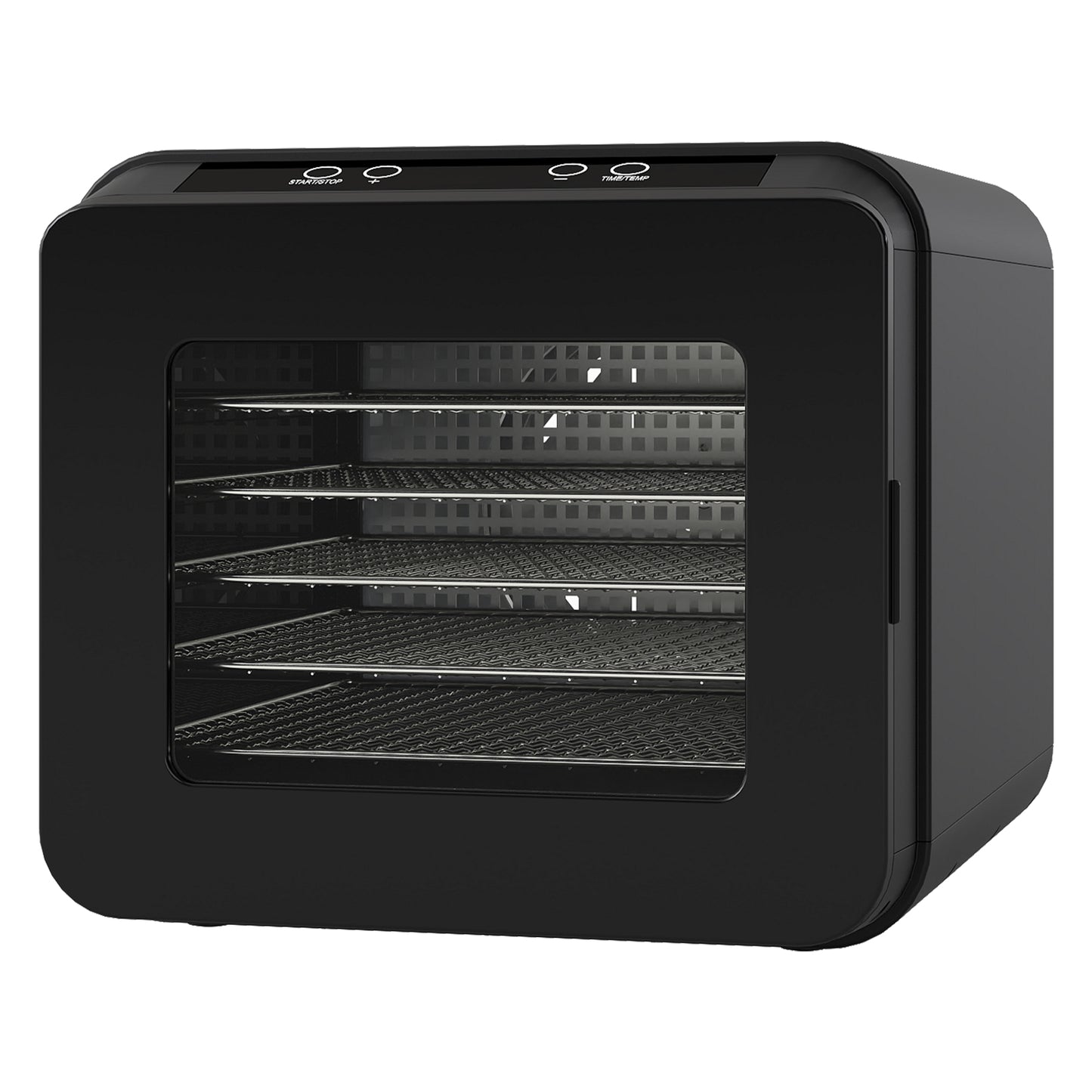 Spector Electric Food Dehydrator Fruit Meat Beef Veg Dryer Machine 5/6 Trays