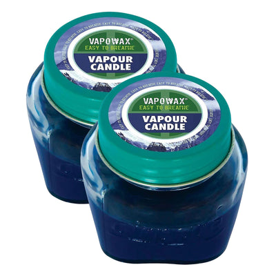 Airpure Vapour Candle 28.5g x2