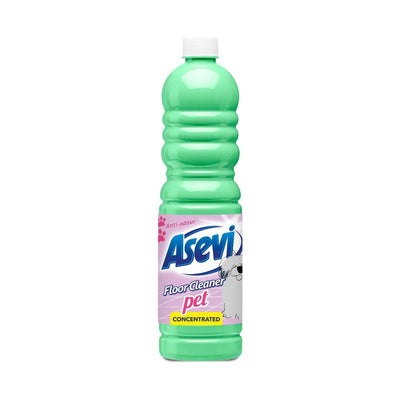 Asevi 1L Pet Floor Cleaner