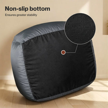 Skylos Pet Dog Bed Cat Mattress Luxury Soft Puppy Cushion Warm Pet Basket Large