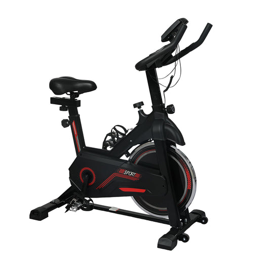 Centra Exercise Bike Smart App Spinning Bike Fitness Bicycle Workout Fullbody