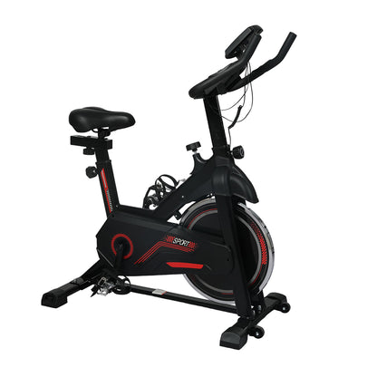 Centra Magnetic Exercise Bike Smart Cardio Cycle Spinning Bike Training Fitness